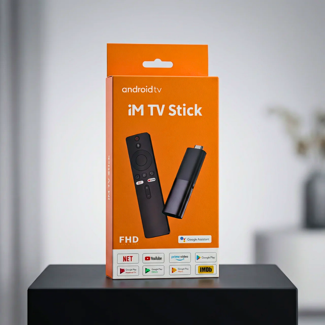 Vision Stick 3.0 - Premium